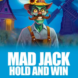 Mad Jack Hold And Win image