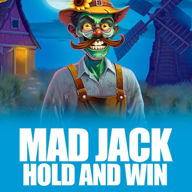 Mad Jack Hold And Win image