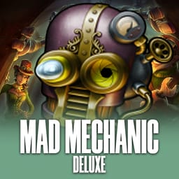 Mad Mechanic Deluxe image
