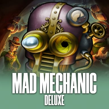Mad Mechanic Deluxe image