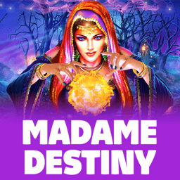 Madame Destiny image