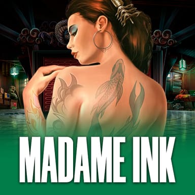 Madame Ink image