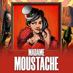 Madame Moustache image