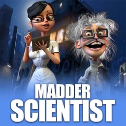 Madder Scientist image