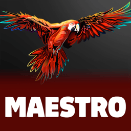 Maestro image