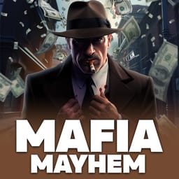 Mafia Mayhem image