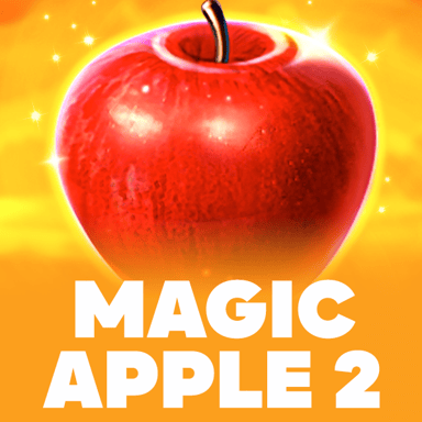 Magic Apple 2 image