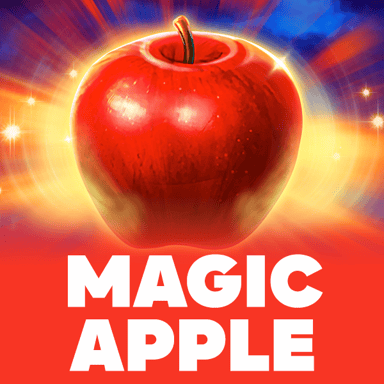 Magic Apple: Hold and Win image