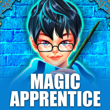 Magic Apprentice image