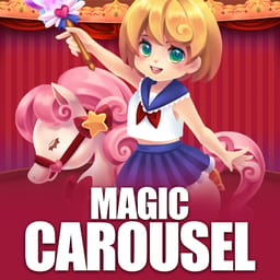 Magic Carousel image