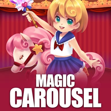 Magic Carousel image