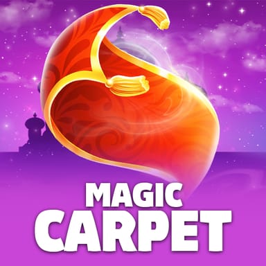 Magic Carpet image
