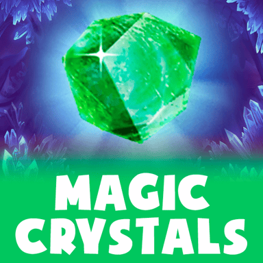 Magic Crystals image