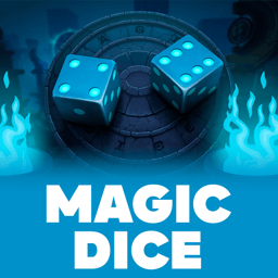 Magic Dice image