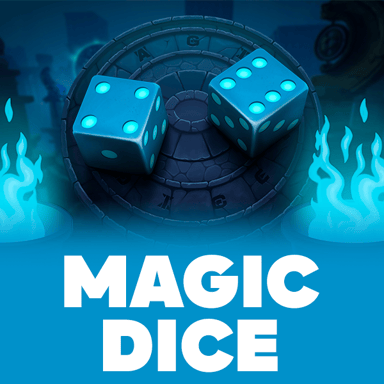 Magic Dice image
