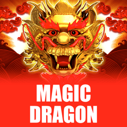 Magic Dragon image