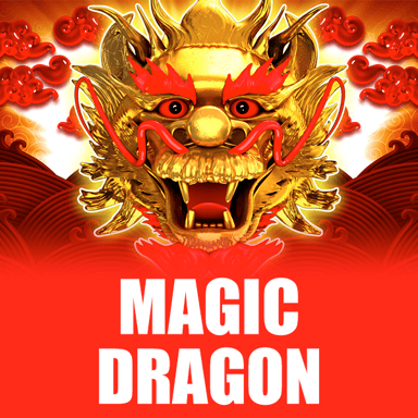 Magic Dragon image