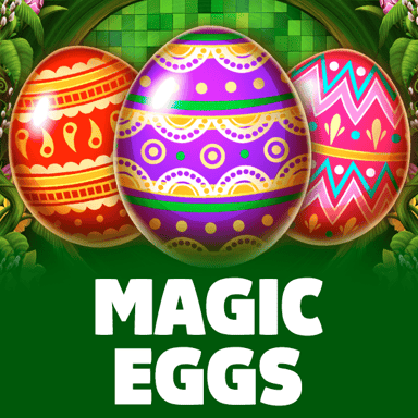 Magic Eggs image