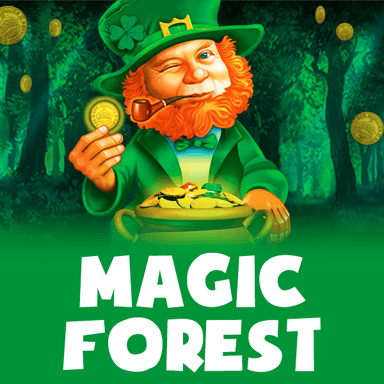 Magic Forest image
