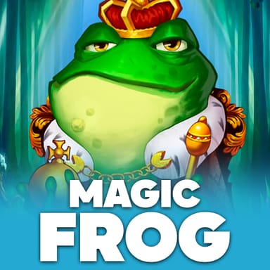 Magic Frog image