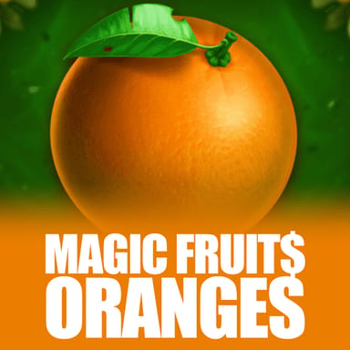Magic Fruit$ Oranges image