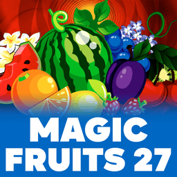 Magic Fruits 27 image