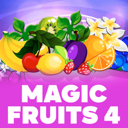 Magic Fruits 4 image