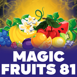 Magic Fruits 81 image