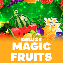 Magic Fruits Deluxe image