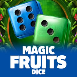 Magic Fruits Dice image