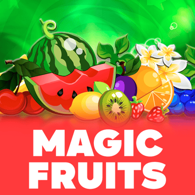Magic Fruits image