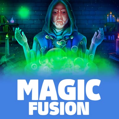 Magic Fusion image