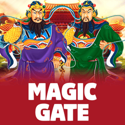 Magic Gate image