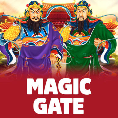 Magic Gate image
