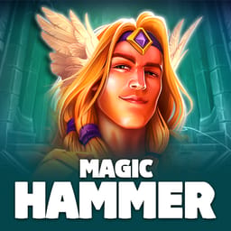Magic Hammer image