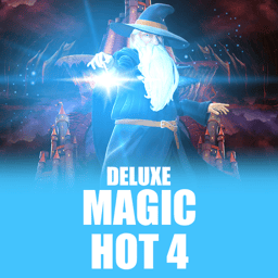 Magic Hot 4 Deluxe image