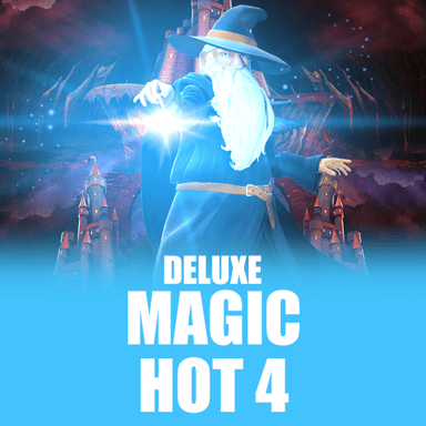 Magic Hot 4 Deluxe image