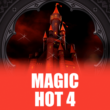 Magic Hot 4 image