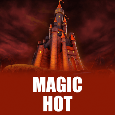 Magic Hot image