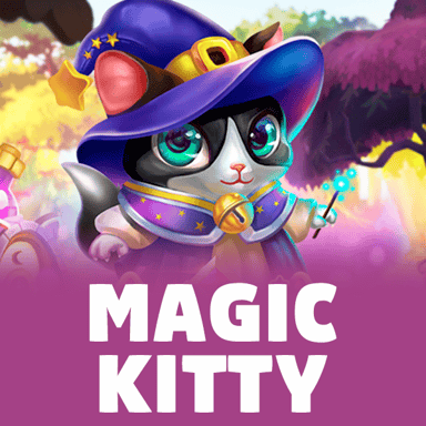 Magic Kitty image