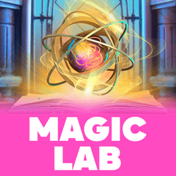 Magic Lab image