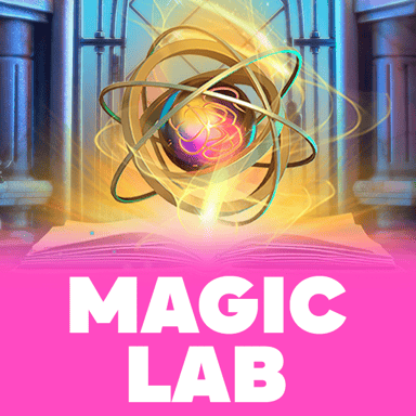 Magic Lab image
