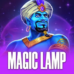 Magic Lamp image