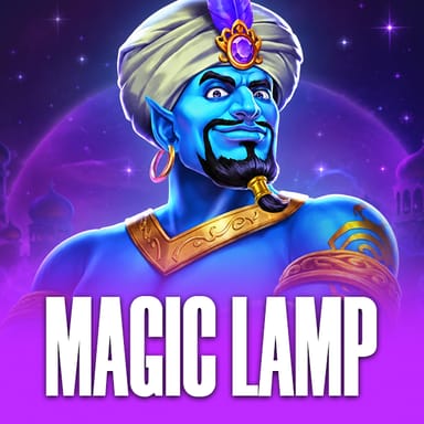 Magic Lamp image
