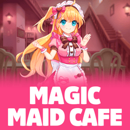 Magic Maid Cafe image