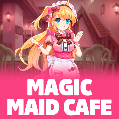 Magic Maid Cafe image