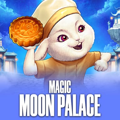Magic Moon Palace image