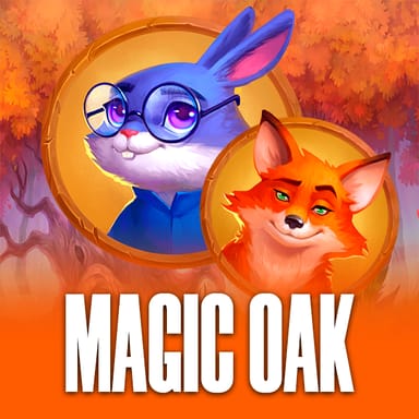 Magic Oak image