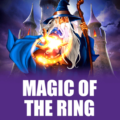 Magic Of The Ring image