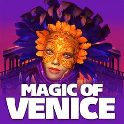 Magic of Venice image